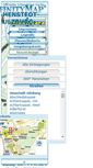 Mobile Screenshot of henstedt-ulzburg.infinitymap.de